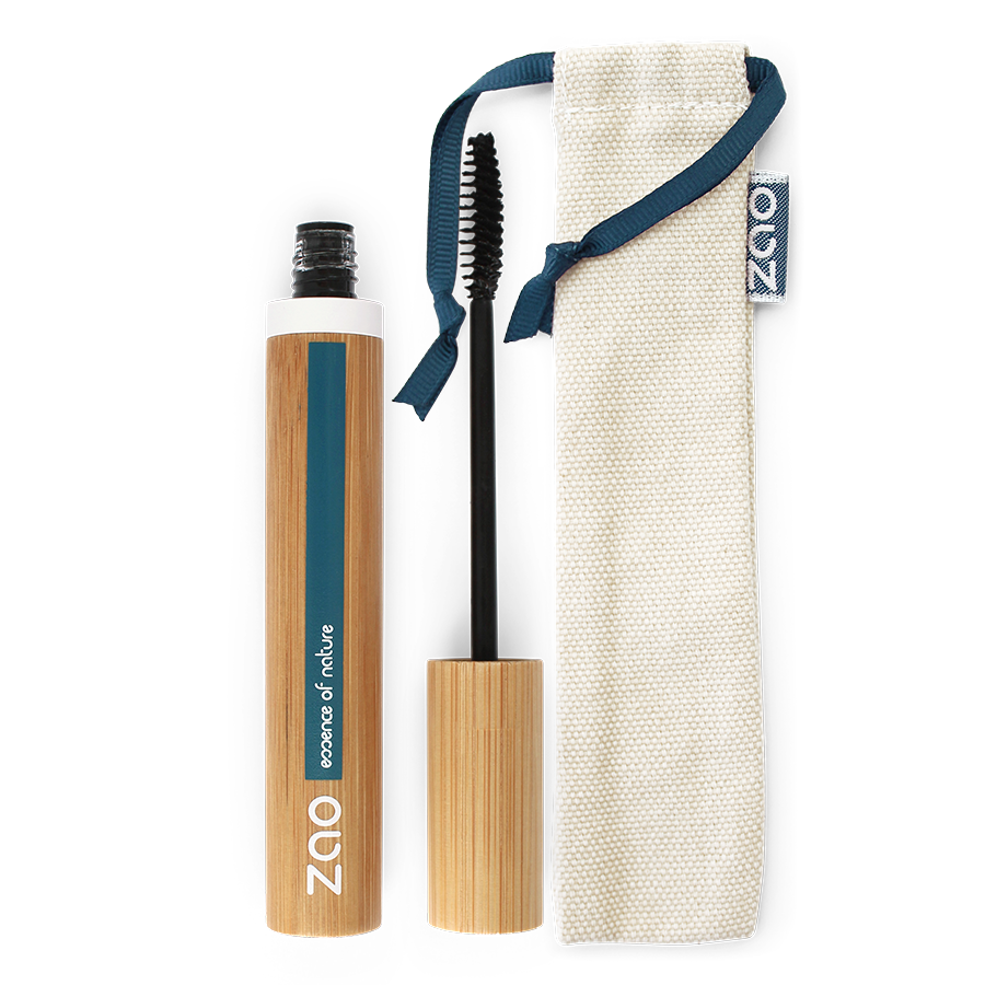 Mascara Volume e inguainante ZAO