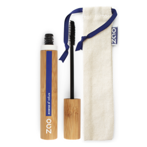 Mascara Aloe Vera ZAO