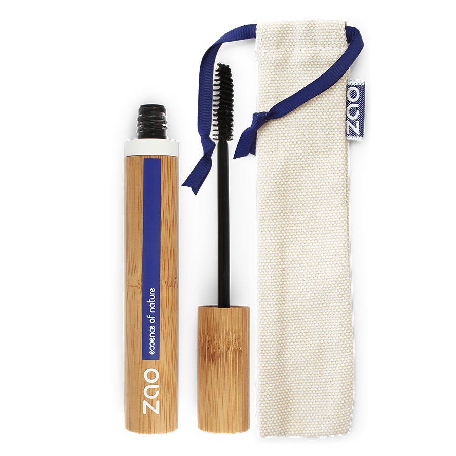 Mascara Aloe Vera ZAO