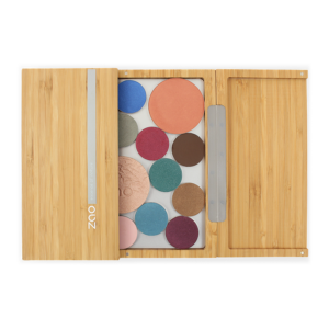 Bambù Box XL - Cofanetto Ricaricabile