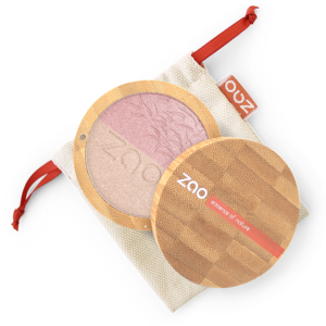 Shine-up Powder - Illuminante