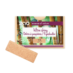 Ombretto Ultra Shiny Rettangolare